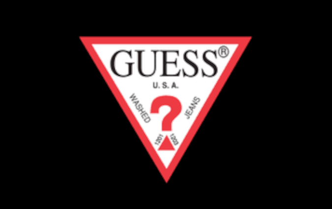 Guess US Gift Card