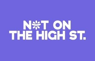 Not On The High Street UK Gift Card