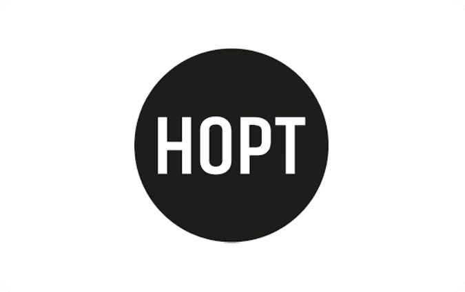HOPT IT Gift Card