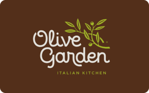 Olive Garden US Gift Card