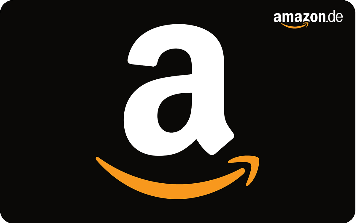Amazon NL Gift Card