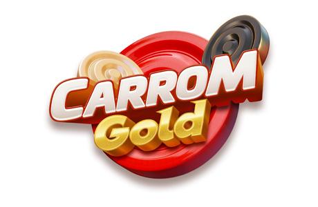 Moonfrog Carrom Gold Global US Gift Card