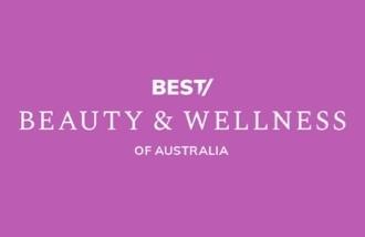 Best Beauty and Wellness AU Gift Card