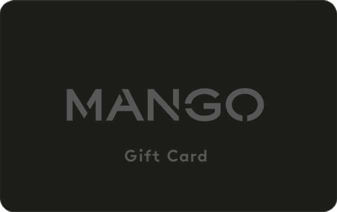 MANGO IE Gift Card