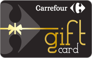 Carrefour FR Gift Card