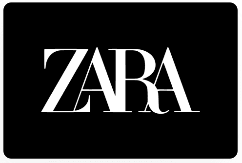 Zara ES Gift Card
