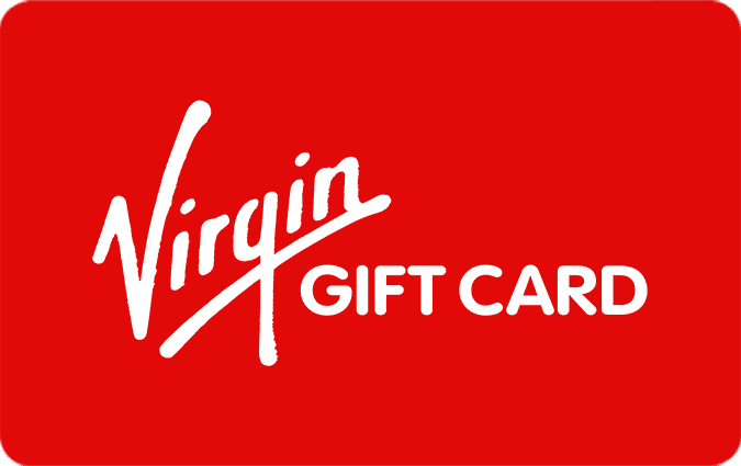 Virgin GC UK Gift Card