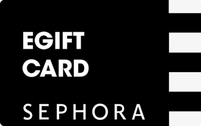 Sephora DE Gift Card