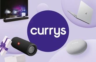Currys Ireland Benefits IE Gift Card