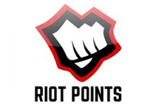 Riot Access US Gift Card