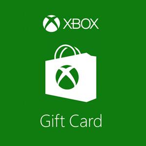 Xbox Live Gift Card UAE Gift Card