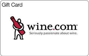 Wine.com US Gift Card