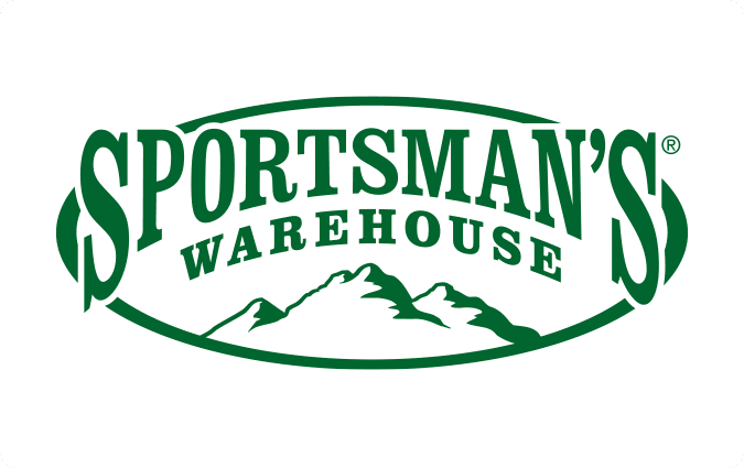 Sportsmans Warehouse US Gift Card