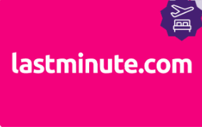 lastminute.com Travel UK Gift Card