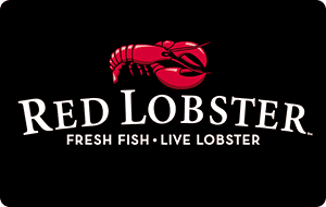 Red Lobster US Gift Card
