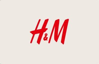 H&M IE Gift Card