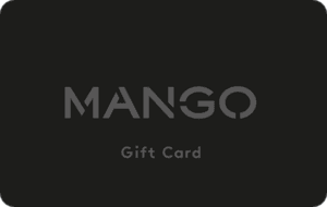 MANGO IT Gift Card