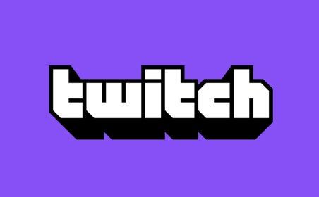 Twitch UK Gift Card