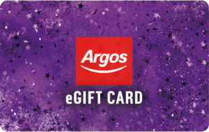 Argos UK Gift Card