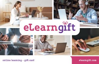 eLearnGift IE Gift Card