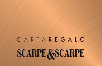 Scarpe&Scarpe IT Gift Card