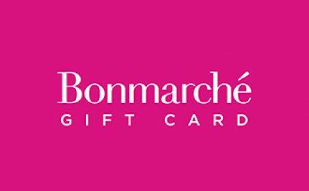 BonMarche UK Gift Card