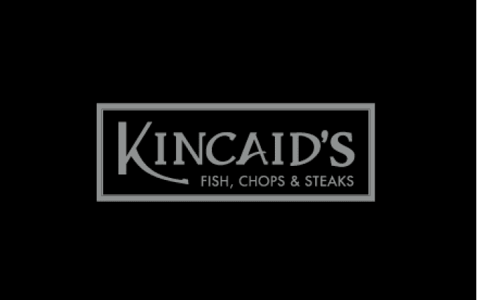 Kincaid's Fish Chop & Steakhouse US Gift Card
