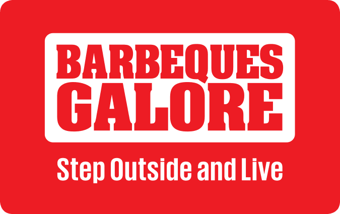 Barbeques Galore AU Gift Card