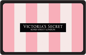 Victoria's Secret US Gift Card