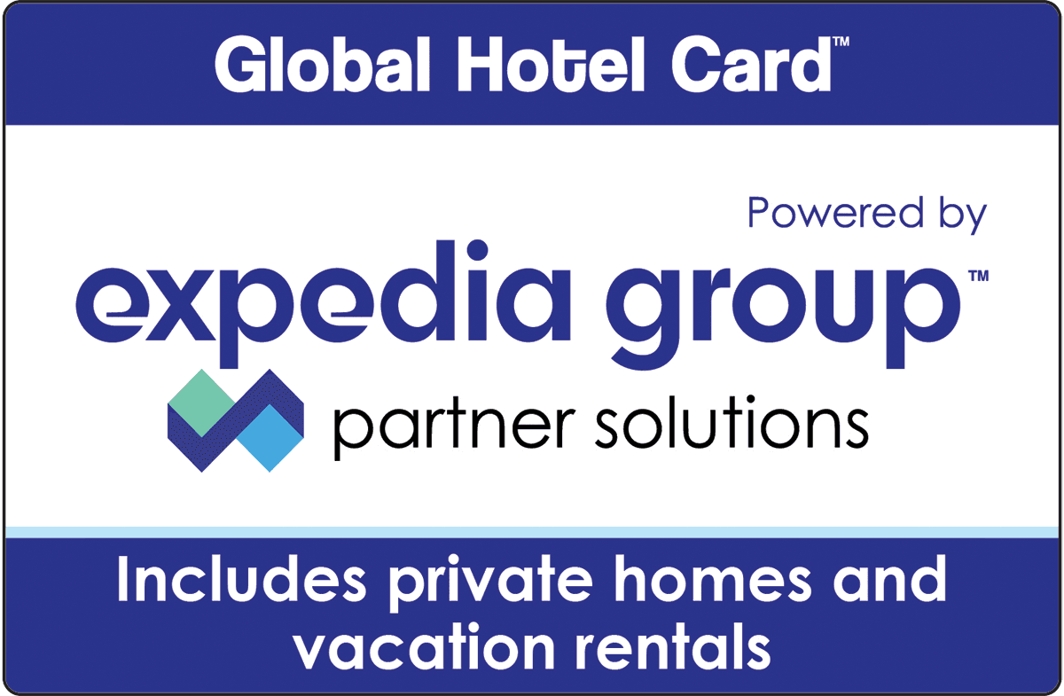 Global Hotel Card US Gift Card