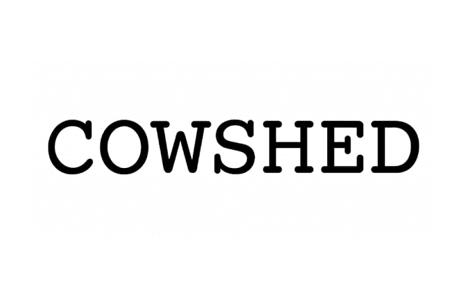 Cowshed UK Gift Card