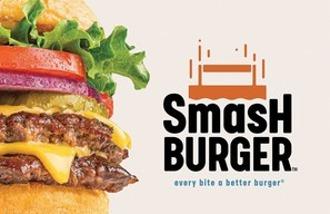 Smashburger US Gift Card