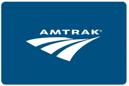 Amtrak US Gift Card