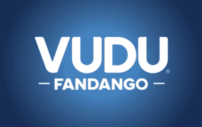 Vudu (Fandango) US Gift Card
