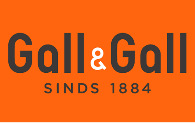 Gall & Gall Cadeaukaart NL Gift Card