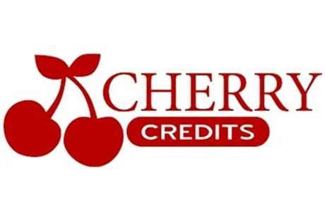 Cherry Credits Global US Gift Card