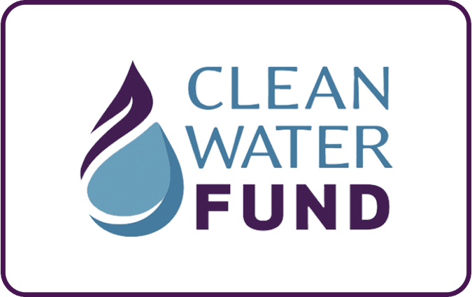 Clean Water Fund US Gift Card