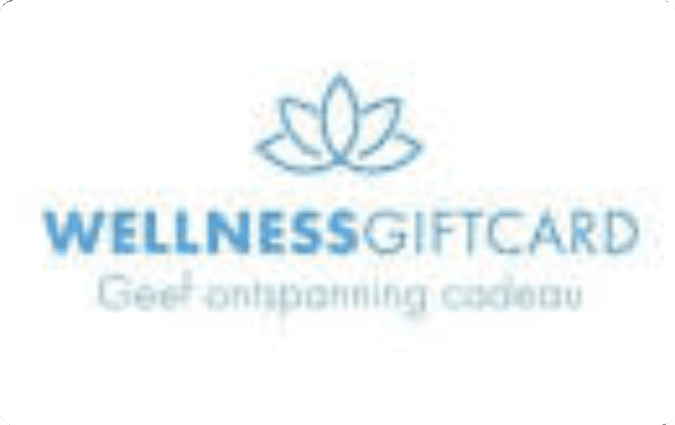 Wellness Giftcard NL Gift Card