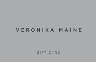 Veronika Maine AU Gift Card