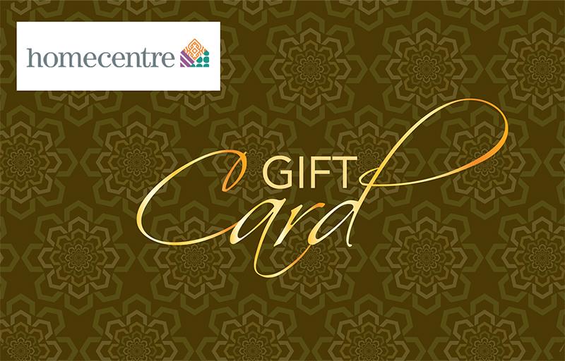 Home Centre UAE Gift Card