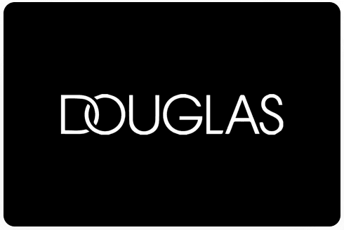 Douglas IT Gift Card