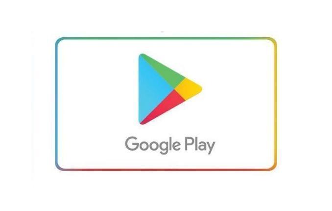 Google Play Gift Code South KR Gift Card