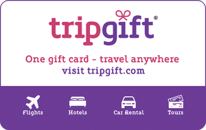 TripGift US Gift Card