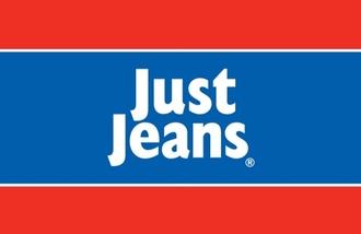 Just Jeans AU Gift Card