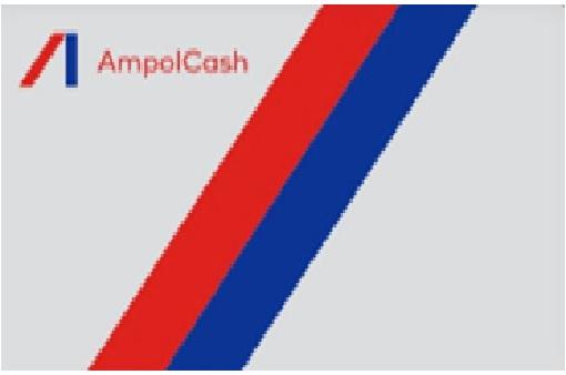 AmpolCash AU Gift Card