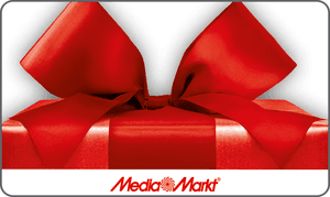 MediaMarkt DE Gift Card