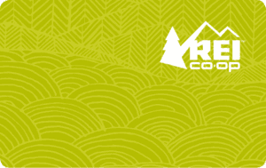 REI US Gift Card