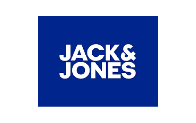 Jack & Jones DE Gift Card