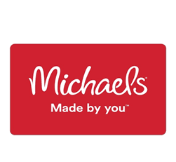 Michaels US Gift Card