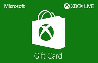 Xbox Live AU Gift Card